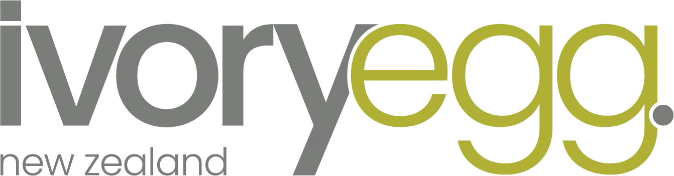 IVORY EGG - NZ